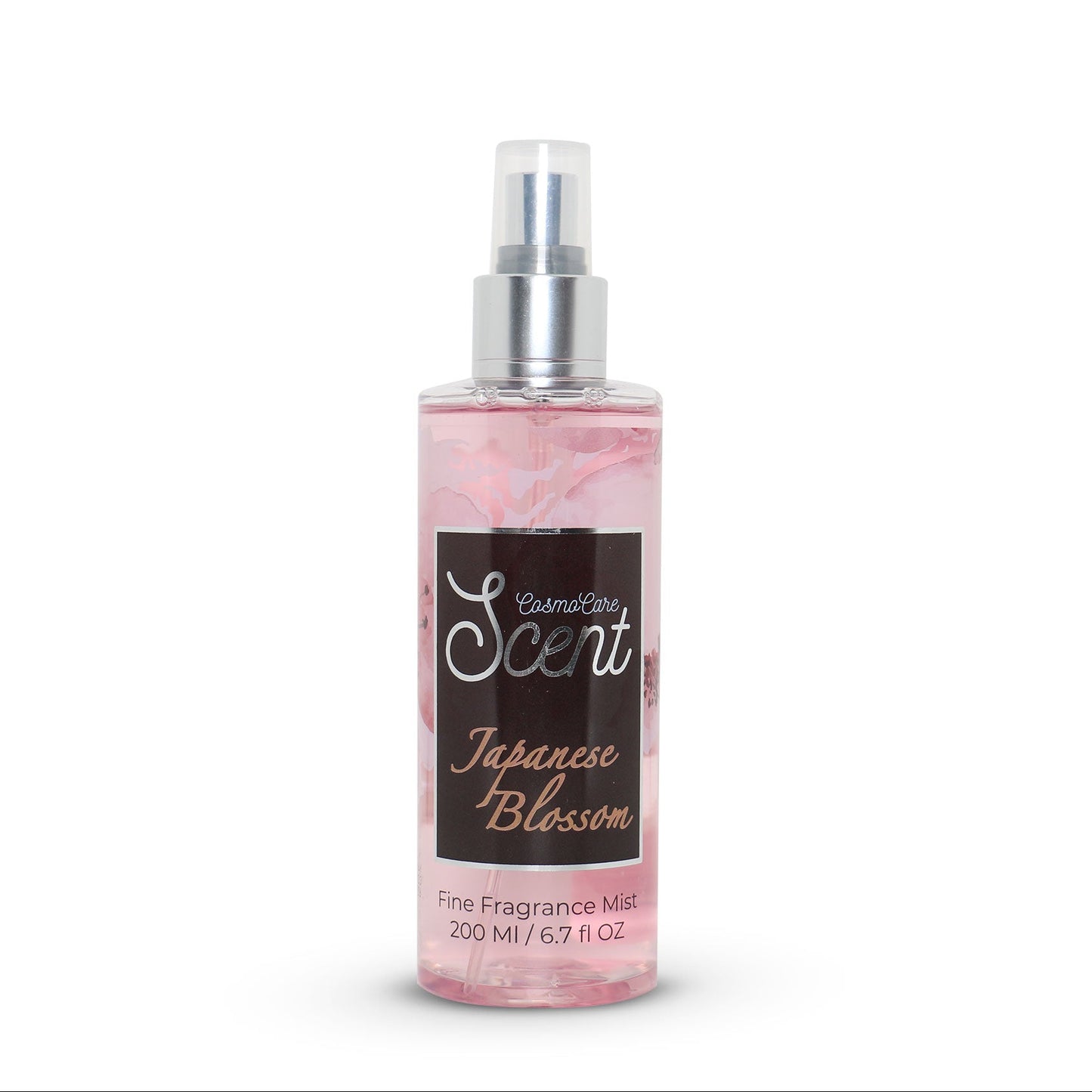 Scent Body Splash Japanese 200ML
