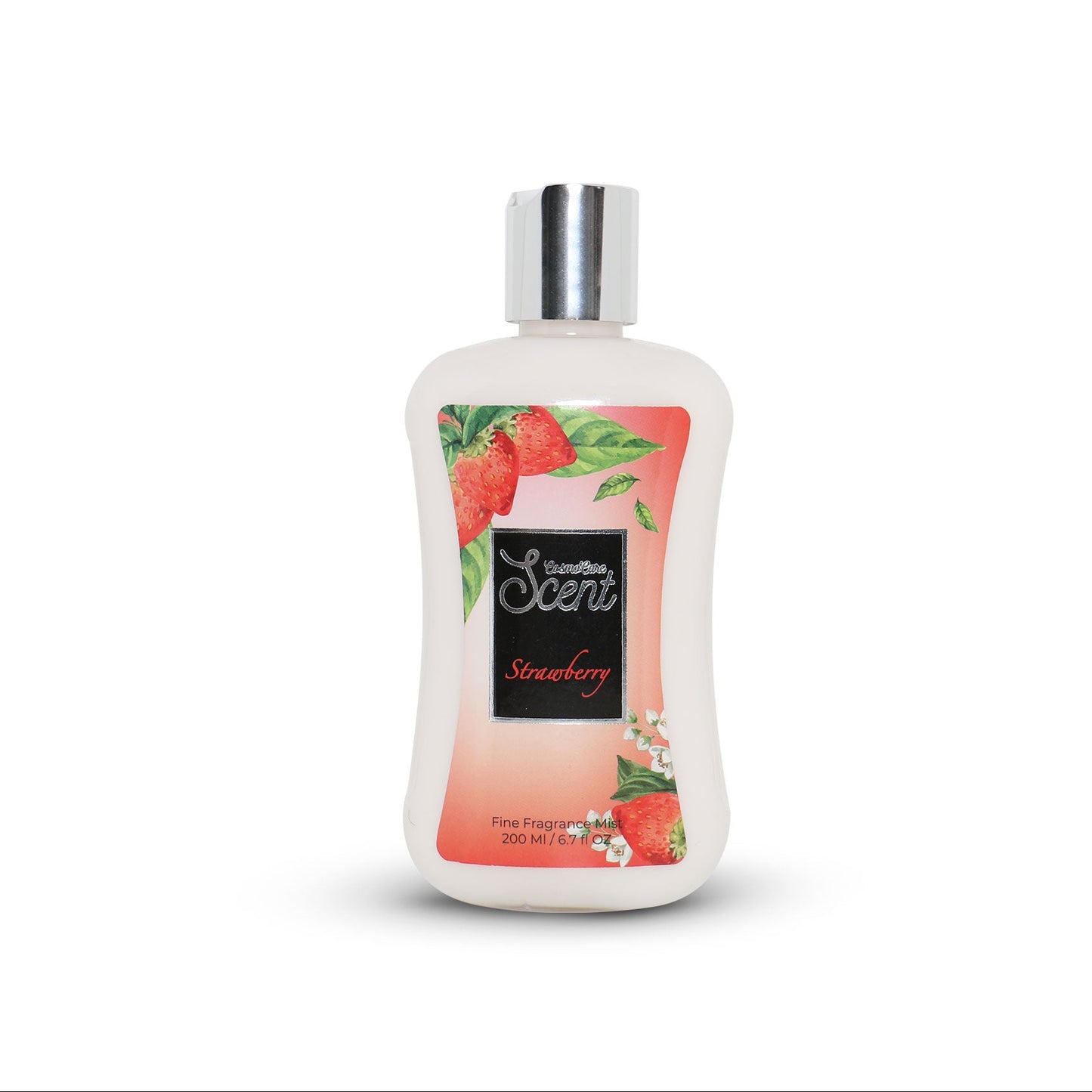 Scent Body Lotion Strawberry 200ML