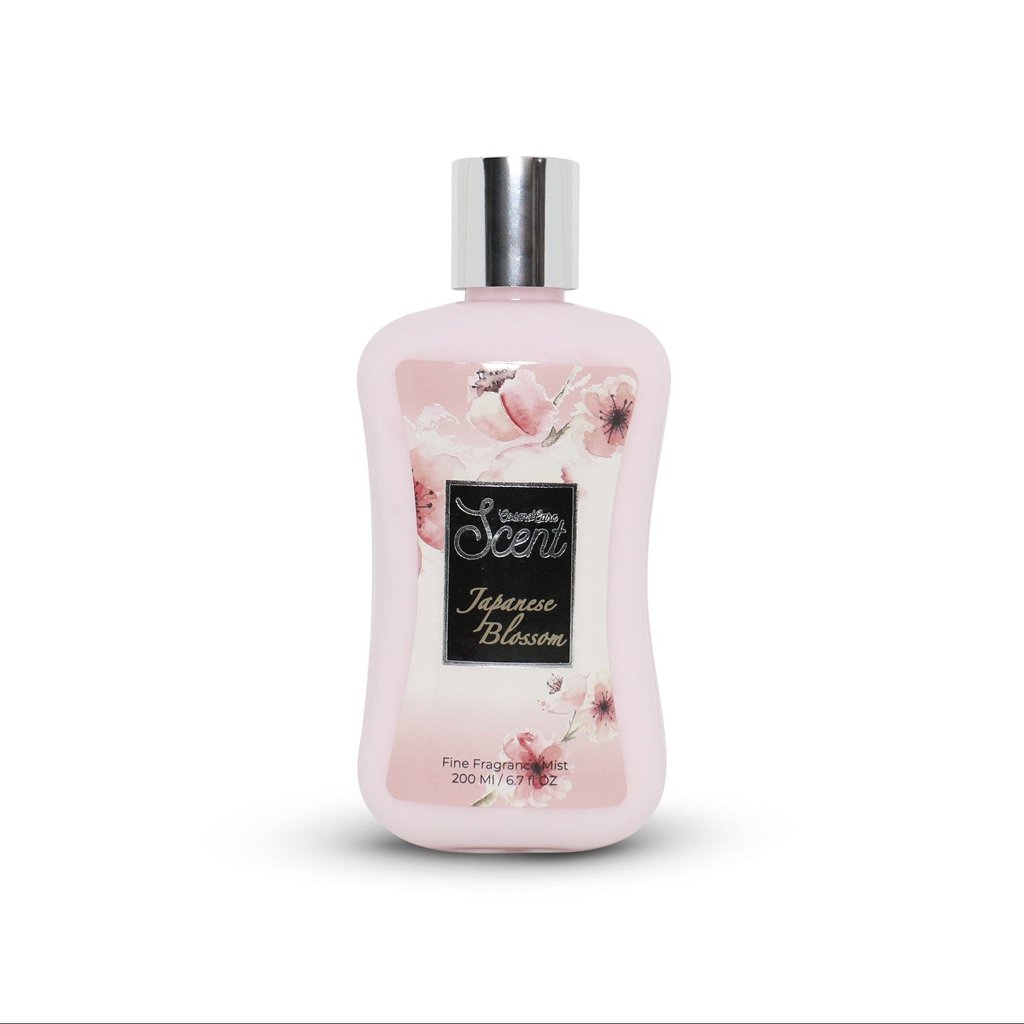 Scent Body Lotion Japanese 200ML