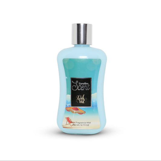 Scent Body Lotion Weekend 200ML