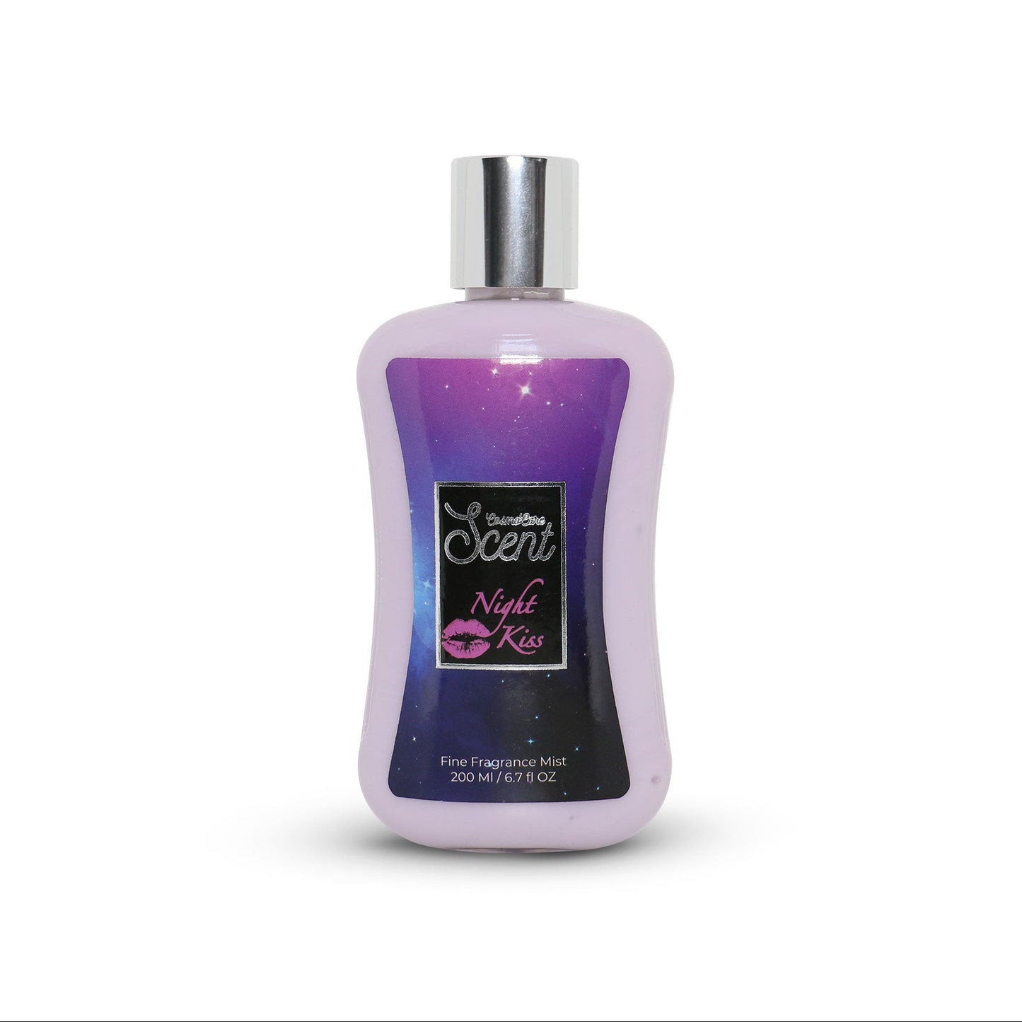 Scent Body Lotion Night Kiss 200ML