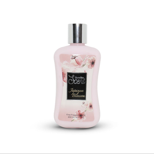 Scent Body Lotion Japanese 200ML