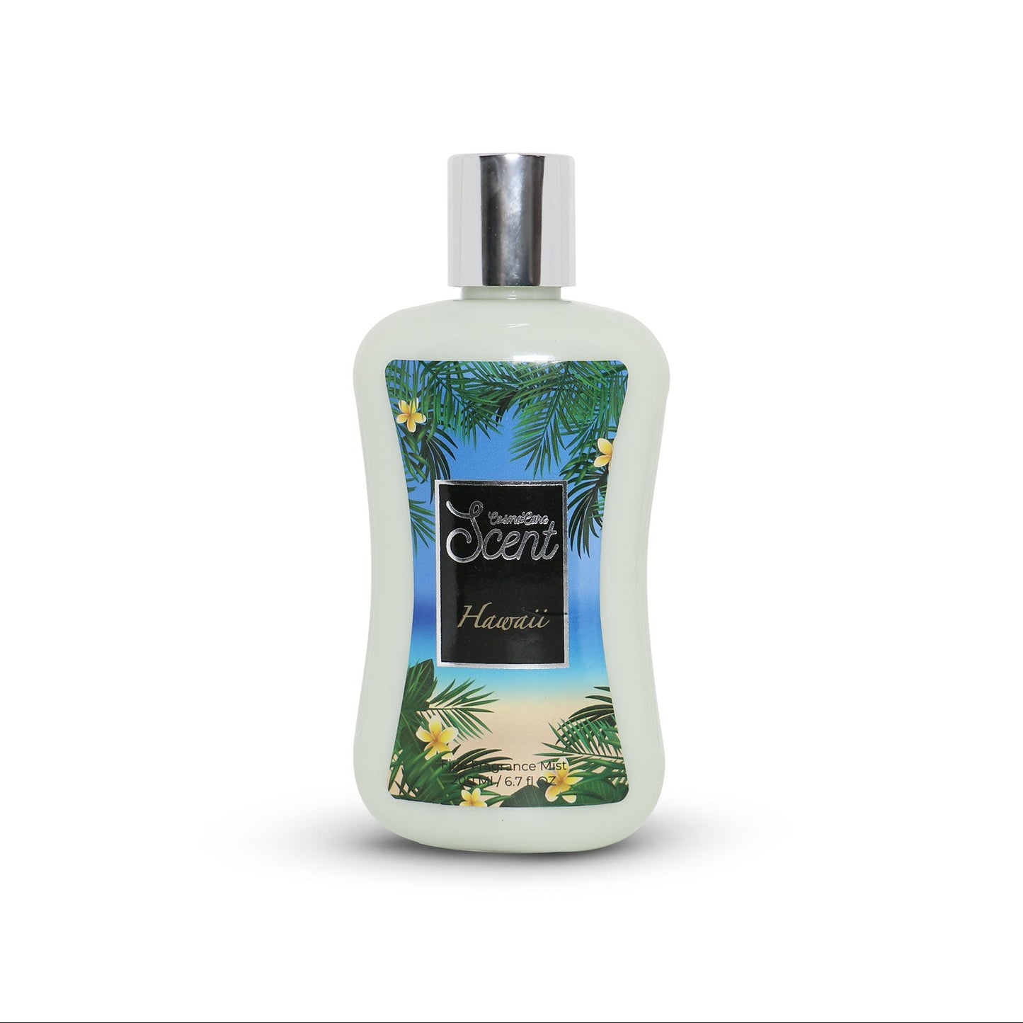 Scent Body Lotion Hawaii 200ML