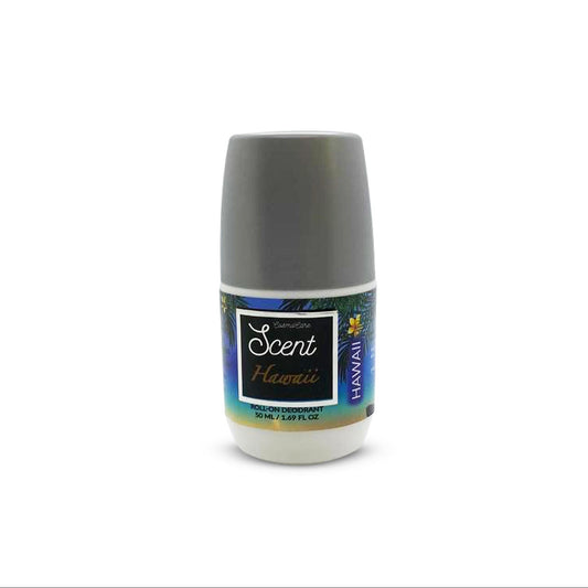 SCENT ROLL-ON HAWAII 50ML